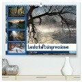 Landschaftsimpressionen Oberpfalz (hochwertiger Premium Wandkalender 2024 DIN A2 quer), Kunstdruck in Hochglanz - Hans Zitzler Teublitz Www. Foto-Zitzler. De