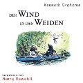 Der Wind in den Weiden - Kenneth Grahame
