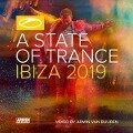 A State Of Trance Ibiza 2019 - Armin Van Buuren