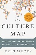 The Culture Map - Erin Meyer