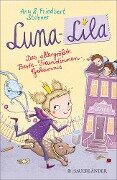 Luna-Lila - Anu Stohner, Friedbert Stohner