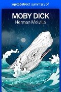 Summary of Moby Dick by Herman Melville - getAbstract AG