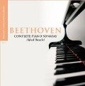 Beethoven-Complete Piano Sonatas - Alfred Brendel