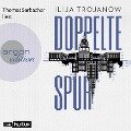 Doppelte Spur - Ilija Trojanow