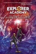 Explorer Academy: The Falcon's Feather (Book 2) - Trudi Trueit