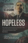 Cover-Bild zum Titel 'Hopeless' von ''