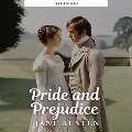 Pride and Prejudice by Jane Austen - Pocket Classic