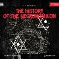 The History of the Necronomicon - H. P. Lovecraft