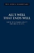 All's Well That Ends Well - William Shakespeare