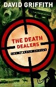 The Death Dealers (The Border Series, #2) - David Griffith