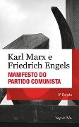 Manifesto do Partido Comunista - Friedrich Engels Karl Marx