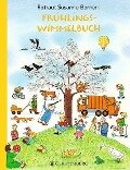 Frühlings-Wimmelbuch - Sonderausgabe - Rotraut Susanne Berner