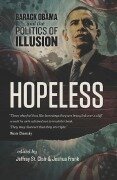 Cover-Bild zum Titel 'Hopeless' von ''