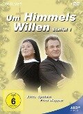 Um Himmels Willen - Michael Baier, Birger Heymann