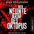 Der neunte Arm des Oktopus - Dirk Rossmann