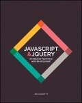 JavaScript and JQuery - Jon Duckett