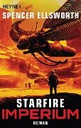Starfire - Imperium - Spencer Ellsworth