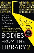 Bodies from the Library 2 - Agatha Christie, Dorothy L. Sayers, Edmund Crispin, John Rhode, Margery Allingham