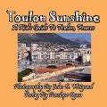 Toulon Sunshine -- A Kid's Guide To Toulon, France - Penelope Dyan