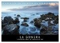 La Gomera - Kanarisches Naturparadies (Tischkalender 2024 DIN A5 quer), CALVENDO Monatskalender - Stephan Knödler