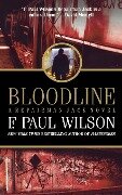 BLOODLINE - F. Paul Wilson