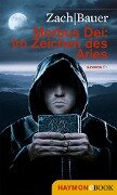 Morbus Dei: Im Zeichen des Aries - Bastian Zach, Matthias Bauer