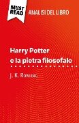 Harry Potter e la pietra filosofale di J. K. Rowling (Analisi del libro) - Lucile Lhoste