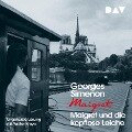 Cover-Bild zum Titel 'Maigret und die kopflose Leiche' von 'Georges Simenon'