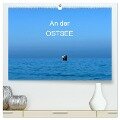 An der Ostsee (hochwertiger Premium Wandkalender 2024 DIN A2 quer), Kunstdruck in Hochglanz - Thomas Jäger