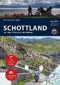 Motorrad Reiseführer Schottland - Hans Michael Engelke