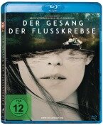 Cover-Bild zum Titel 'Der Gesang der Flusskrebse' von 'Lucy Alibar, Delia Owens, Mychael Danna'