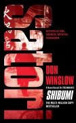 Cover-Bild zum Titel 'Satori' von 'Don Winslow'