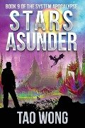 Stars Asunder - Tao Wong