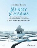 Winter Dreams - Hans-Günter Heumann