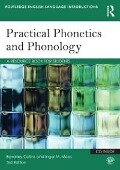 Practical Phonetics and Phonology - Beverley Collins, Inger M. Mees