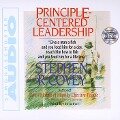 Principle Centered Leadership - Stephen R Covey