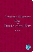 Cox - Christoph Ransmayr