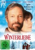 Winterliebe - Späte Romanze im Schnee - Evan Maxwell, Vivienne Radkoff, Peter Manning Robinson
