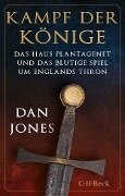 Kampf der Könige - Dan Jones