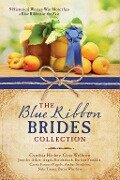 Blue Ribbon Brides Collection - Jennifer L. Allee