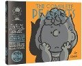 The Complete Peanuts 1999-2000: Vol. 25 Hardcover Edition - Charles M. Schulz