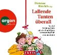 Cover-Bild zum Titel 'Lallende Tanten überall' von ''