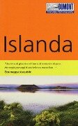 Cover-Bild zum Titel 'Islanda' von 'Sabine Barth'