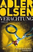 Verachtung - Jussi Adler-Olsen
