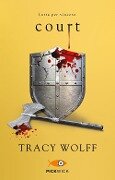 Cover-Bild zum Titel 'Court' von 'Tracy Wolff'