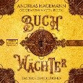 Cover-Bild zum Titel 'Das Buch der Illusionen' von 'Andreas Hagemann'