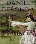 Daniel Deronda - George Eliot