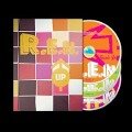 Up (LTD. 25TH Anniv. Edition,Rem. 2023 BR + 2CD) - R. E. M.
