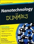 Nanotechnology For Dummies - Earl Boysen, Nancy C Muir