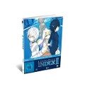 Cover-Bild zum Titel 'A Certain Magical Index II Vol.4 Blu-ray' von 'A Certain Magical Index II'